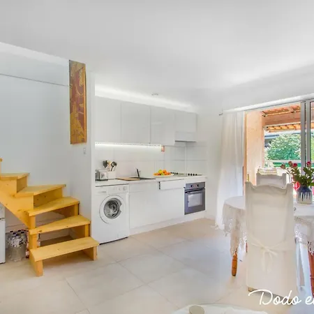 Splendid Flat With Terrace And Swimming Pool - Dodo Et Tartine Apartment *
