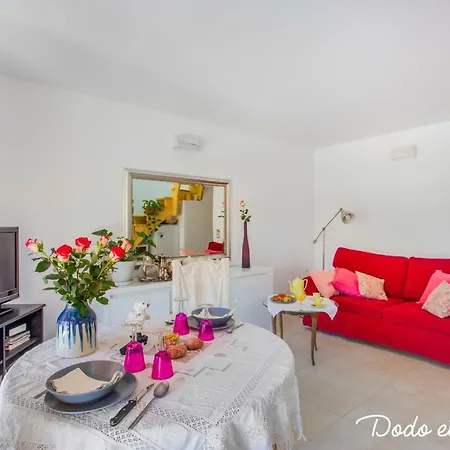 Splendid Flat With Terrace And Swimming Pool - Dodo Et Tartine Le Pradet
