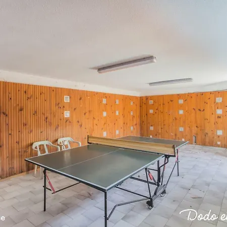 Splendid Flat With Terrace And Swimming Pool - Dodo Et Tartine