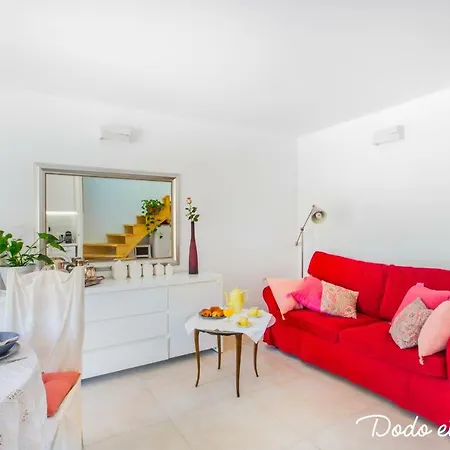 Splendid Flat With Terrace And Swimming Pool - Dodo Et Tartine *