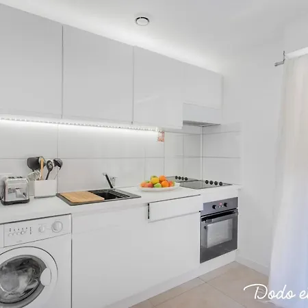 Apartment Splendid Flat With Terrace And Swimming Pool - Dodo Et Tartine *